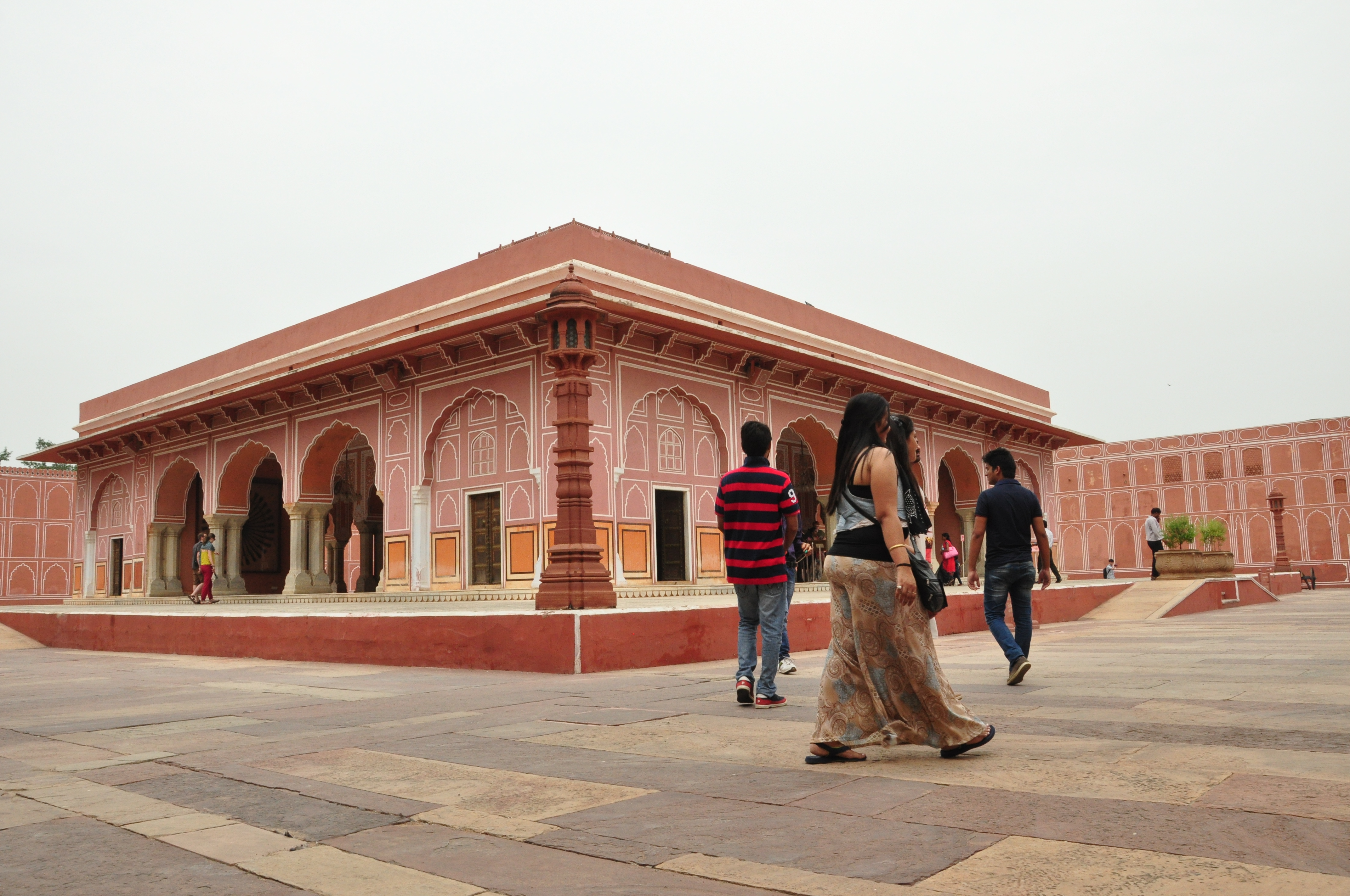 Golden Temple with Goa and Mumbai